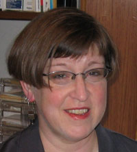 Alice Klingener